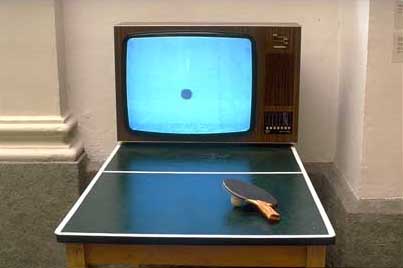 Ping Pong