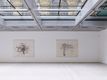 The Drawingroom, Ausstellungsansicht Galerie im Taxispalais, Innsbruck. Foto: WEST Fotostudio, Wörgl
